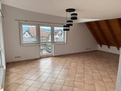 Foto - 5 Zi. Maisonette-Wohnung - 1.400,00&nbsp;EUR Kaltmiete, ca.&nbsp; 155,80&nbsp;m&sup2;