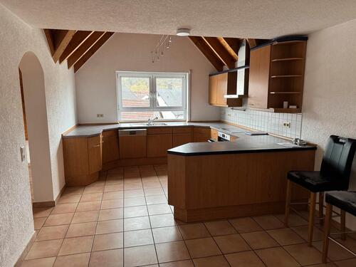 Foto - 5 Zimmer Maisonettenwohnung zur Miete in Gaggenau