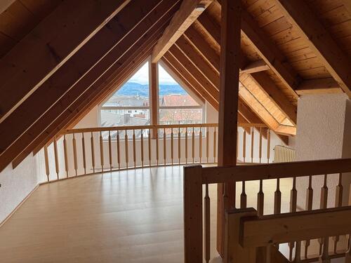 Foto - 5 Zimmer Maisonettenwohnung in Gaggenau