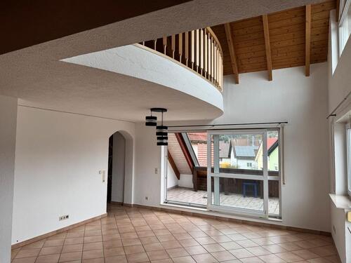 Foto - Maisonettenwohnung in Gaggenau zur Miete