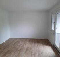 Wohnen, wo die Heide beginnt – 3 Zimmer mit Balkon - Halle (Saale) Dölau