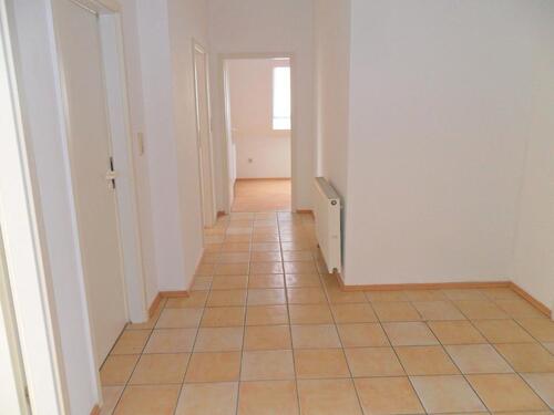 Foto - Helle 3-Zimmer Wohnung in Friedberg zu vermieten!