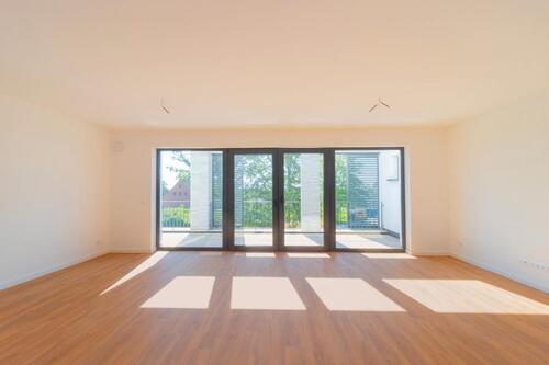 Foto - 3 Zimmer Etagenwohnung in Schiffdorf