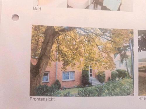 Foto - 3 Zimmer Terrassenwohnung in Köln