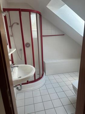 Foto - 3 Zimmer Dachgeschoßwohnung in Bad Münder am Deister