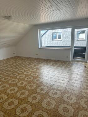 Foto - Dachgeschoßwohnung in Bad Münder am Deister zur Miete