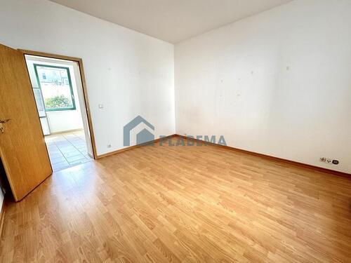 Foto - 1 Zimmer Etagenwohnung in Schwerin