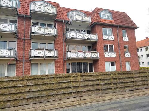 Foto - 3-Zi-Wohnung - 1.100,00&nbsp;EUR Kaltmiete, ca.&nbsp; 88,00&nbsp;m&sup2;