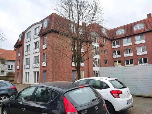 Foto - 3 Zimmer Etagenwohnung in Oldenburg