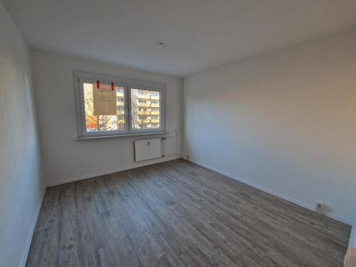 Foto - 3 Zimmer Etagenwohnung in Prenzlau