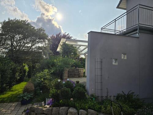 Foto - 6 Zimmer Doppelhaushälfte in Weiden in der Oberpfalz