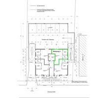 2 Raum Wohnung, Wohnung 3, Erdgeschoss - Bad Doberan