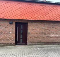 Schöne 3,5 Zimmer Wohnung in Damendorf - Groß Wittensee