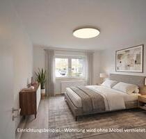 1 OG 79qm 3 Z. KDB, Balkon (renoviert) 2-3 Personen - Gelsenkirchen Gelsenkirchen-West