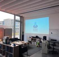 Coworking im GamesHub Karlsruhe