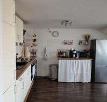 Schöne 3-Zimmer-Maisonette-DG-Wohnung 75m2, Altstadt Gernsbach