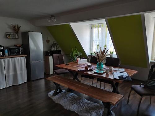 Foto - 3 Zimmer Maisonettenwohnung zum Kaufen in Gernsbach