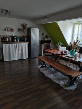 Foto - 3 Zimmer Maisonettenwohnung in Gernsbach