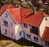 4 Zi-Whg in Hodenhagen Ortskern mit Balkon 650KM+NK 4 Zi-Whg in Hodenhagen Ortskern mit Balkon 650KM+NK