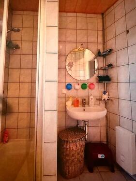 Foto - Etagenwohnung in Hodenhagen zur Miete