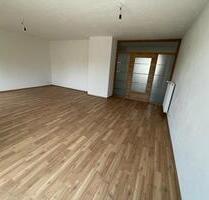 4-Zimmer-Erdgeschoß-Wohnung in Straubing-Ittling