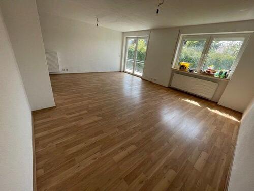Foto - 4 Zimmer Erdgeschoßwohnung zur Miete in Straubing