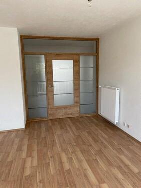 Foto - 4 Zimmer Erdgeschoßwohnung in Straubing