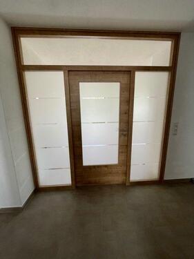 Foto - Erdgeschoßwohnung in Straubing zur Miete