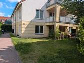 Foto - PROVISIONSFREI & BEZUGSFREI: 2-Zi.-Wohnung, Terrasse & Stellplatz