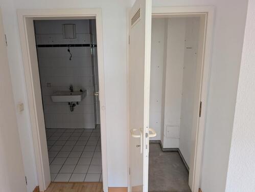 Foto - 2 Zimmer Erdgeschoßwohnung in Kleinmachnow