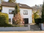 Foto - Familienhaus mit großem Garten in ruhiger Lage