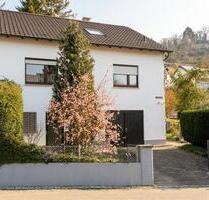 Familienhaus mit großem Garten in ruhiger Lage - Löwenstein