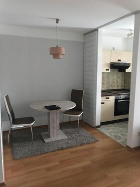 Foto - 1.5 Zimmer Etagenwohnung in Kassel