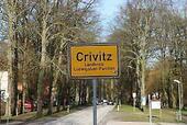 Foto - Etagenwohnung zur Miete in Crivitz