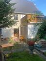 Foto - Einfamilienhaus mit Balkon, 2 Garagen