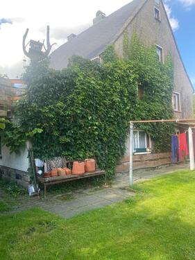 Foto - Einfamilienhaus zum Kaufen in Drebach
