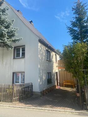 Foto - Einfamilienhaus in Drebach zum Kaufen