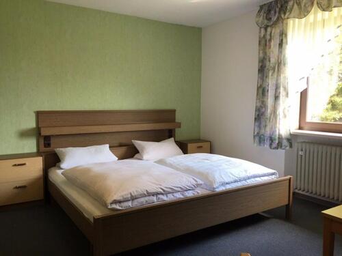 Foto - Etagenwohnung zur Miete in Schönsee