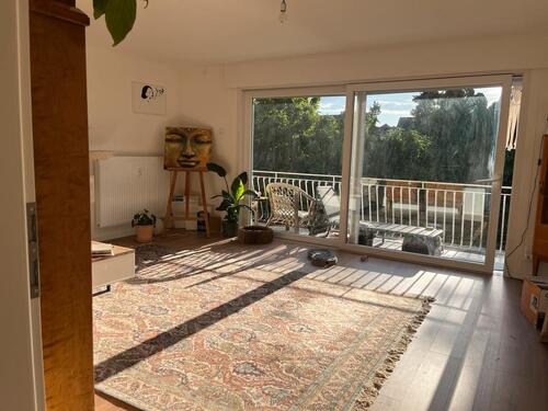 Foto - 3 Zimmer Wohnung in Gütersloh - 1.050,00 EUR Kaltmiete,