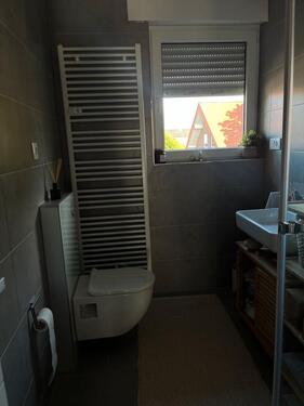 Foto - Etagenwohnung in Gütersloh zur Miete