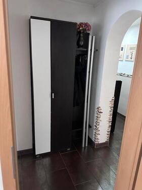 Foto - Etagenwohnung in Augsburg