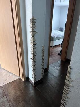 Foto - Etagenwohnung in Augsburg zum Kaufen