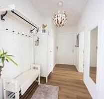 Wohnung möbliert zu vermieten (Mindestlaufzeit: 1 Monat) - Leipzig Ost