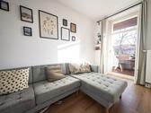 Foto - Etagenwohnung zur Miete in Leipzig