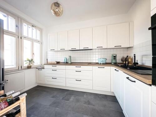 Foto - Etagenwohnung in Leipzig