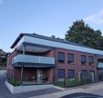 Neubau Penthouse-Wohnung zu vermieten - Rahden