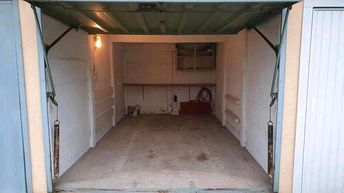 Foto - Garage Riesa Pausitzer Straße zu Vermieten