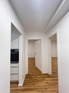 Foto - Etagenwohnung in Bonn zur Miete