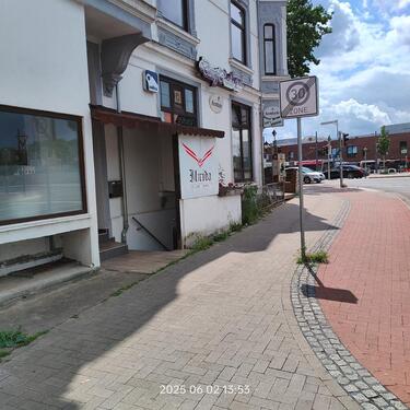 Foto - Vermiete Kellergaststätte in Gröpelingen nahe Depot 150 qm, Schwarzer Weg 1