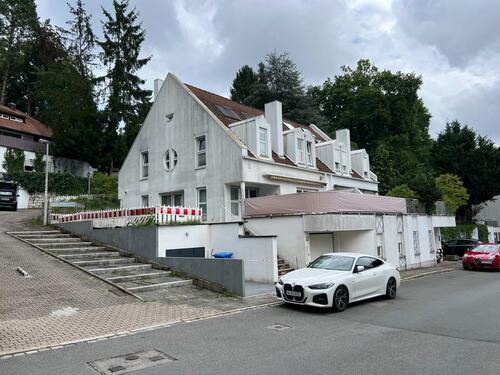 Foto - Einfamilienhaus zum Kaufen in Amberg